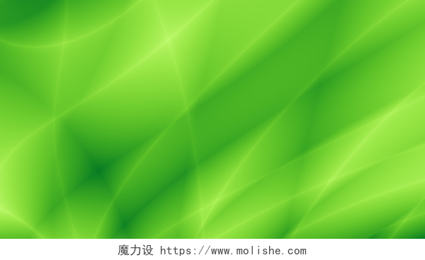 绿色的抽象背景生物技术绿色纹理壁纸设计